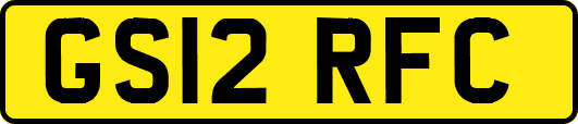 GS12RFC