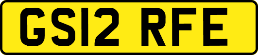 GS12RFE