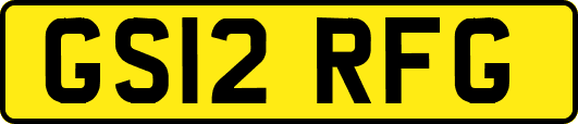 GS12RFG