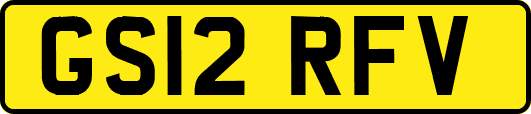GS12RFV