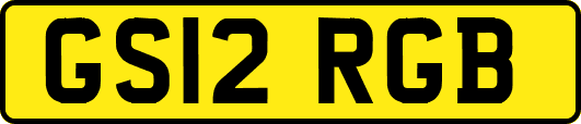 GS12RGB