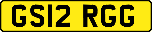 GS12RGG