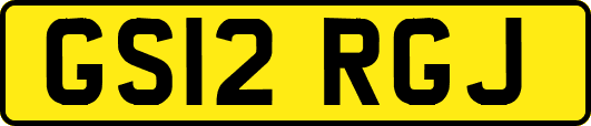 GS12RGJ