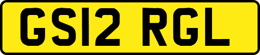 GS12RGL