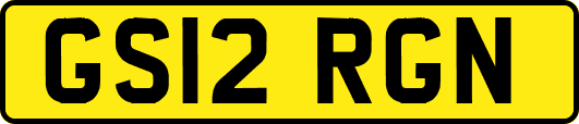 GS12RGN