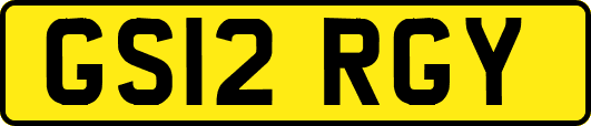 GS12RGY