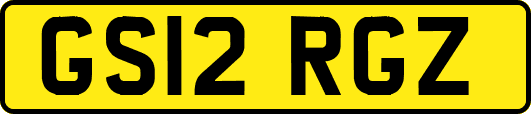 GS12RGZ