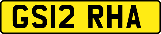 GS12RHA