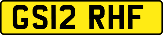 GS12RHF