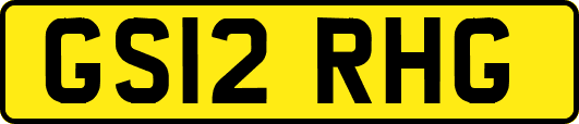 GS12RHG