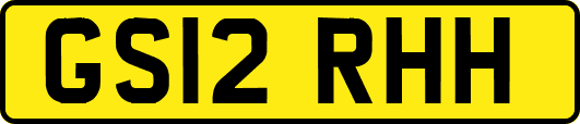 GS12RHH