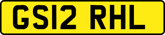 GS12RHL