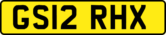 GS12RHX