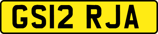 GS12RJA