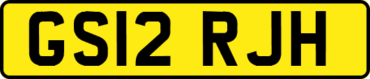 GS12RJH