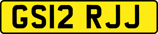 GS12RJJ