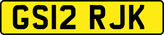 GS12RJK