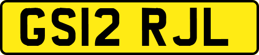 GS12RJL