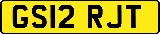 GS12RJT