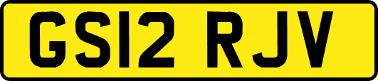 GS12RJV