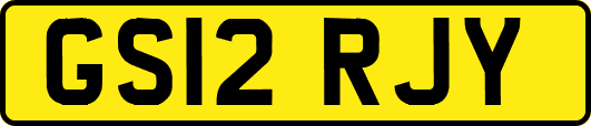GS12RJY