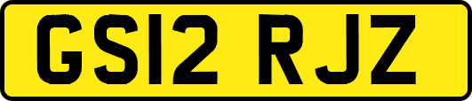 GS12RJZ