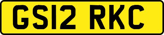 GS12RKC