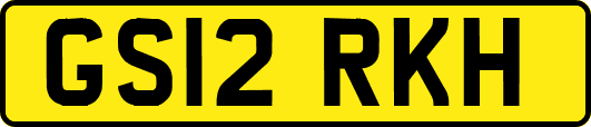 GS12RKH
