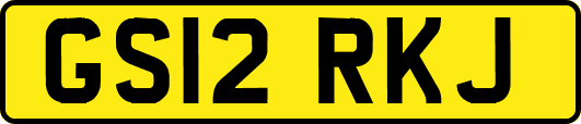 GS12RKJ