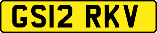 GS12RKV