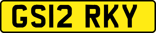 GS12RKY