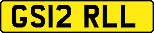 GS12RLL