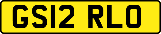GS12RLO