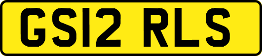 GS12RLS