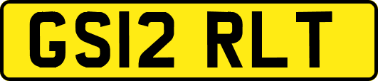GS12RLT