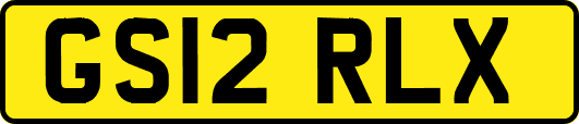GS12RLX