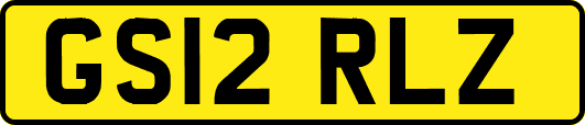 GS12RLZ