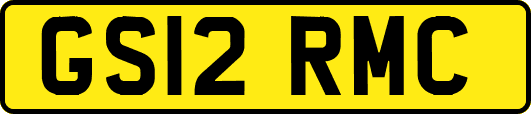 GS12RMC