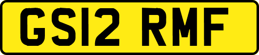 GS12RMF