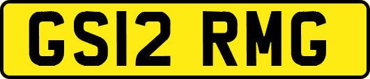 GS12RMG