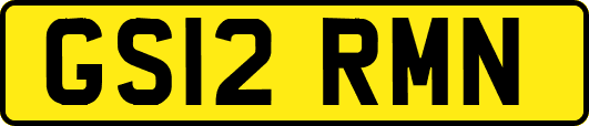 GS12RMN