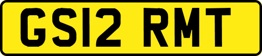 GS12RMT