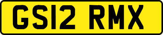 GS12RMX