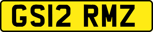 GS12RMZ
