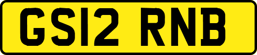 GS12RNB