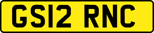GS12RNC