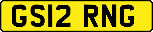 GS12RNG