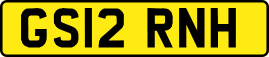 GS12RNH