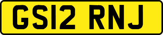 GS12RNJ