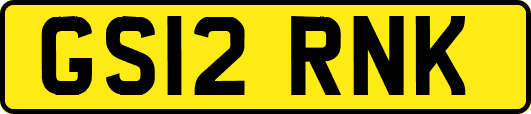 GS12RNK